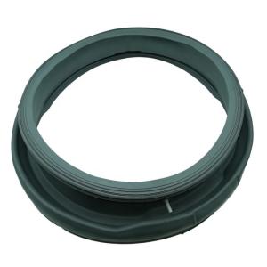 Quality Grey Rubber Door Seal Gasket for Samsung Washing Machine Spare Parts Original DC97-16596A wholesale