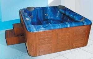 Quality Outdoor Spa MODEL:YD-666 wholesale