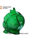 445-0709460 ATM Machine Parts NCR 6625 Anti Skimmer 4450709460