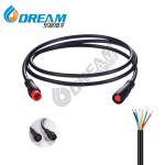 Electric Bicycle Accessories Electric Bicycle Controller , Bike Controller Motor