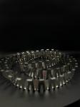 OEM Compressor Valve Spring Engine Valve Spring High Temperatures