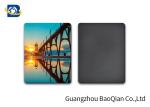 Beautiful Landscape 3D Refrigerator Magnets , Lenticular 3D Printing Magnets