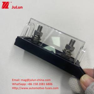 Quality Bolt MEGA AMG Auto Fuse Holder For Automotive wholesale