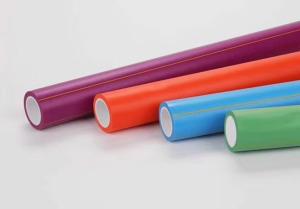 Quality Fiber Glass Composite 250kg H Ppr Pipe Extrusion Line wholesale
