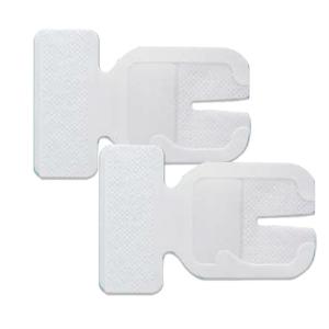 Quality Antibacterial Clear Surgical Transparent Film Dressings Wound Barrier OEM wholesale