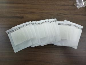 Quality Eco Friendly Disposable Drip Coffee Filters Sustainable With Customized Logo wholesale