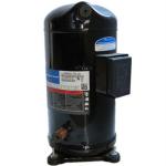 12hp Cold Storage Compressor ZB88KQ Black Color