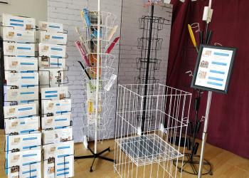 Jiaxing Store Display Innovation Co., Ltd.