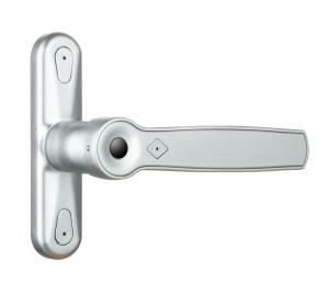 Quality Digital Child Security Anti Theft Fingerprint Window Door Locks wholesale