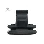 Special Excavator Cab Glass Buckle for Komatsu PC 3.6 Plastic Solidified Paper