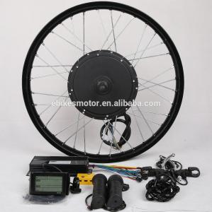 Quality Version 3 1500W 72v electric bike 1500w wholesale