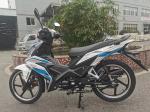 2022 New Motorcycle 110CC 125CC Super Cub Moto Azerbaijan Hot Sale 125cc Cub
