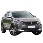 Panoramic Sunroof Automatic Petrol Suv