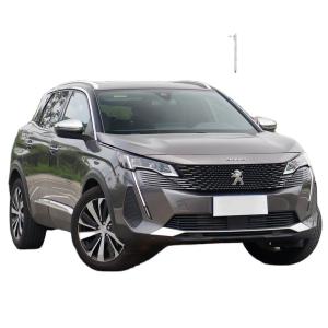 Quality Panoramic Sunroof Automatic Petrol Suv wholesale