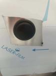 Direct Cooling Stainless Steel Minus 40 Degree Laboratory Biomedical Chest