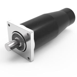 Quality 120mm 24v Solar Gear Motor wholesale