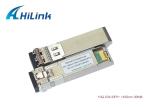 30km Fiber Optic Transceiver CWDM Mux Demux Module 10G 1450nm HUAWEI Compatible
