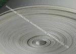 Cement Processing Spun Fiber Polyester Air Slide Fabric