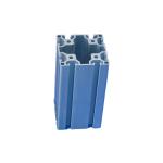 Cabinet Aluminium Kitchen Door Profile Extrusion For Sliding Door