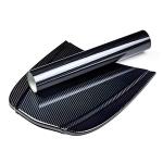 Carbon Fiber 10 Years Warranty 8 Mil Auto Repair Vehicle TPU Color Change PPF