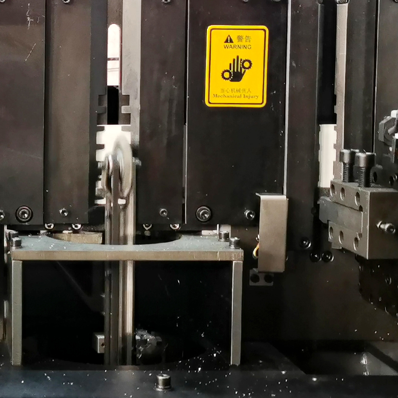 EJON ET20 The Versatile Machine for Aluminum and Stainless Steel Channelume Bending