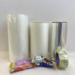 Bothside Heat Sealing Polypropylene BOPP Film Flowers Packaging Antifog