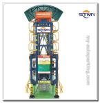 8 10 12 14 16 20 Sedans & SUVs Vertical Rotary Auto Parking Manufacturers China
