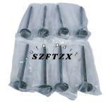 Brand New 2221223600 Engine Exhaust Valve 22212-23600 8PCS for Hyundai Elantra