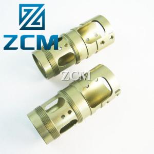 Quality STL 45.2mm Length Custom Vehicle Parts For Racing Car wholesale