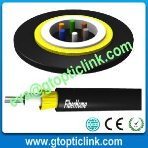 Quality GCYFTY Micro Unitube Optical Fiber Air Blown Cable wholesale