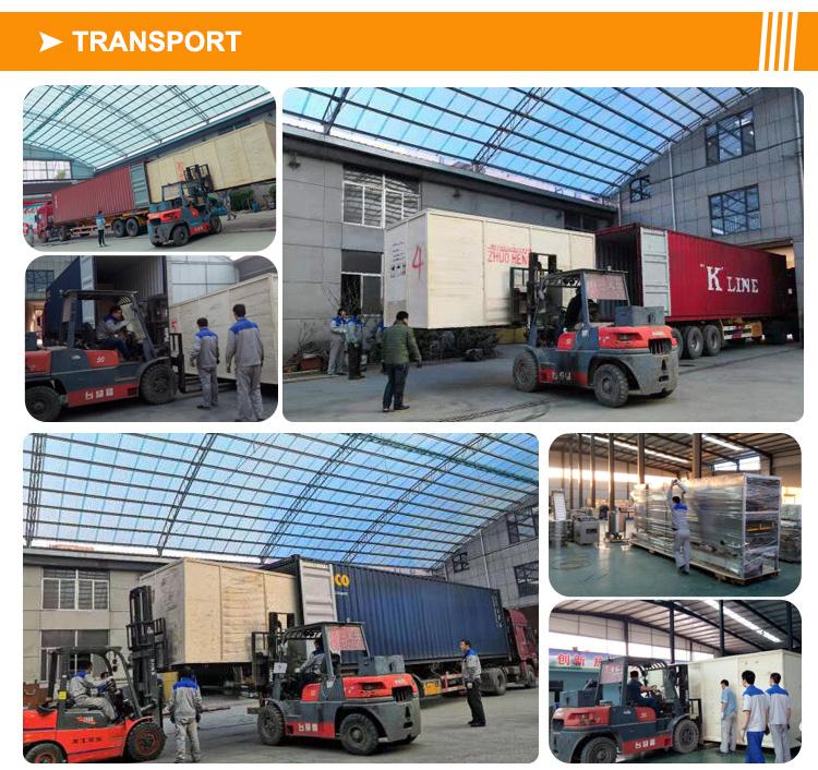 Protein Textured Food Production Line Making Extruder Machine for Soyabean Powder