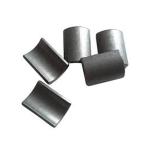 Y33 Arc Shape Ceramic Ferrite Magnet For Motor