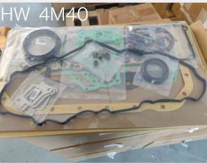 Quality Metal Mitsubishi 4M40 Cylinder Head Gasket Set 12 Monthes Warranty wholesale