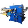 Buy cheap Low Carbon Sheet Steel Air Duct Seam Welding Equipment Resistance Welder from wholesalers