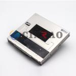 Car CD / DVD Drive Mechanism Player Sanyo MDAUE2V-FQ Movement