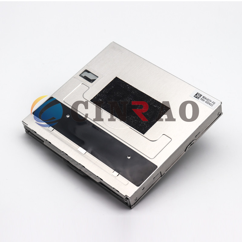 Car CD / DVD Drive Mechanism Player Sanyo MDAUE2V-FQ Movement