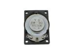 Waterproof Precision Sound Speakers 2840 Plastic Frame For Multimedia Devices