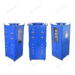 Large Size Carbon Brush Slip Ring With Multi-channels For Marine & Offshore