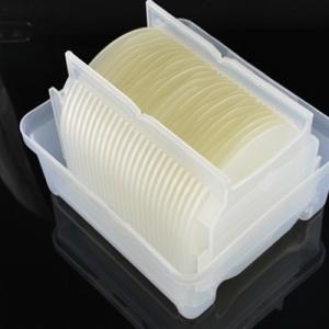 Quality Lithium Tantlate LiTaO3 Wafer High Power SAW Grade Litao3 Crystal wholesale