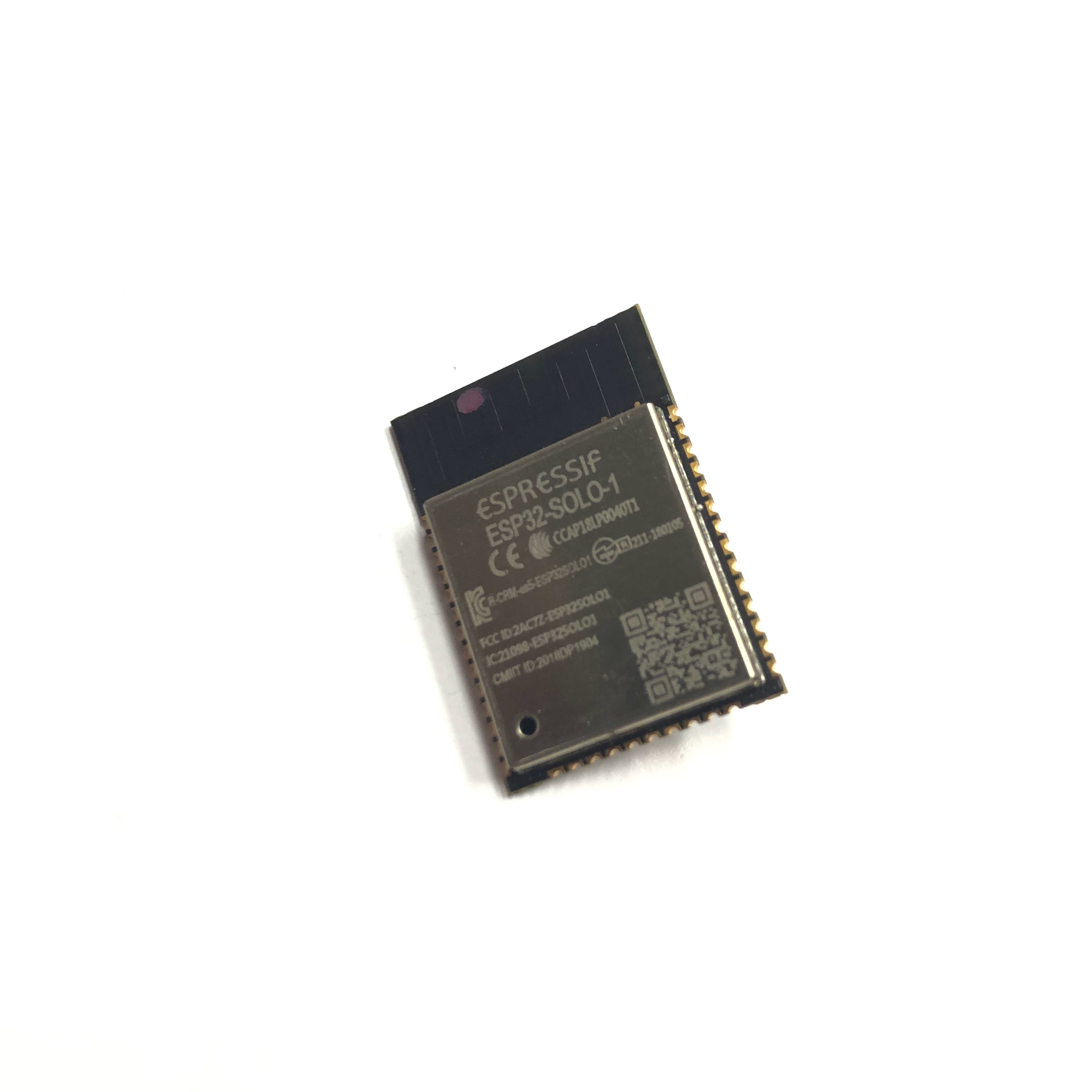 Standard Integrated Circuit Chip ESP32-PICO-MINI-02-N8R2 For Electronic Devices