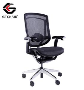 Quality GTCHAIR Marrit X Mesh Adjustable Office Chair Mid Back Ergonomic Computer wholesale