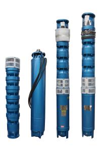 Quality Mining 8 Inch 40m3/H 50m3/H Electric Submersible Pump wholesale