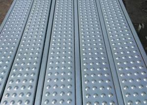 Quality Round Hole Metal Perforated Sheet wholesale
