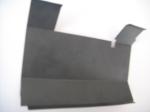 Professional EVA / PET Protective Film Anti Static Size Customized For Glass