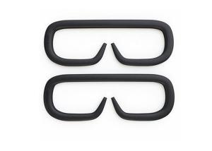 Quality Foam Samsung VR Gaming Accessories Leather Sweat Proof Vr Headset Accessories wholesale