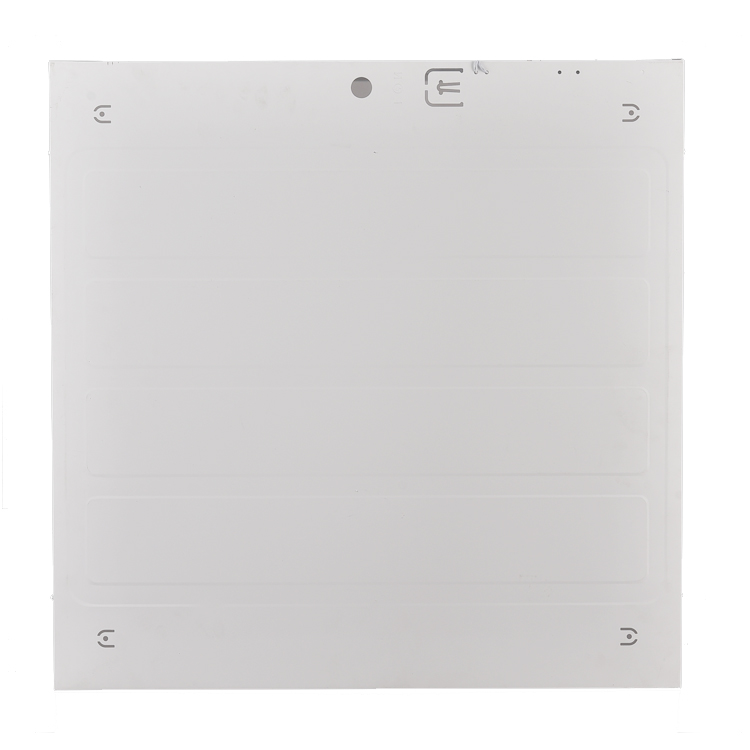 595x595 42W Surface Mounted LED Back Light With IP20 Rating And Energy-Saving