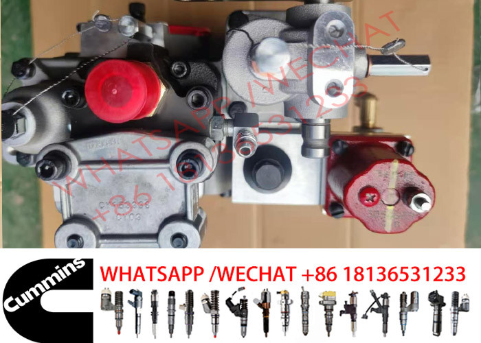 Cummins Injection Pump 4951501 3262033 3045281 4951501 NTA855/N14 Engine