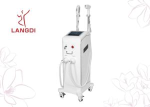 Quality Epilator Elight Laser Hair Removal for Face Body wholesale