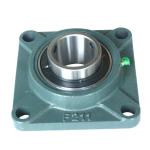High Precision Pillow Block Bearing Housing 208 40mm UCF208 Series