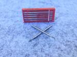 HP Dental Carbide Burs C31 / 012 For Polishing And Grinding Laboratory Use